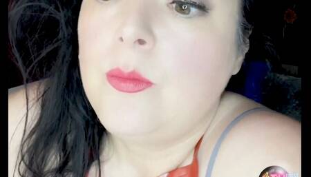 Nurse Anna's Toy Locked in Nurse Anna's Toy Box IV **MOV**