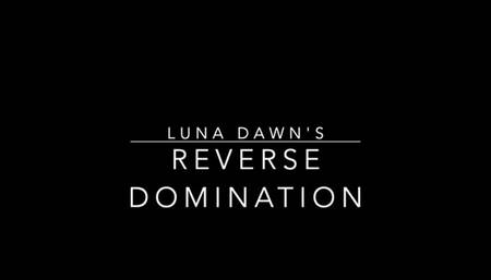 Reverse Domination