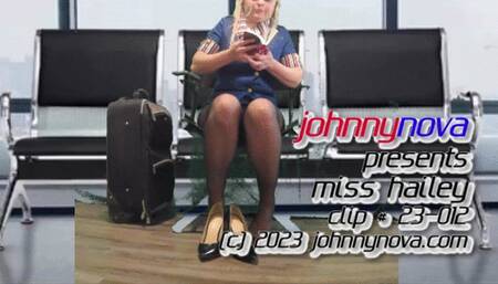 miss hailey 23-5F