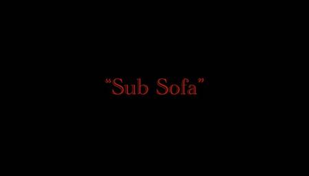 Sub Sofa