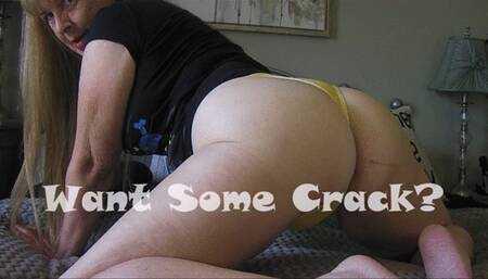 WANT SOME CRACK mp4