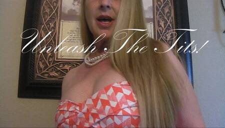 UNLEASH THE TITS mp4