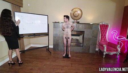 Hangman CBT