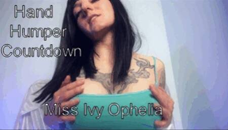 Hand Humper Countdown