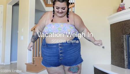 Vacation Weigh In 1080p