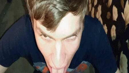 Fan of my big jelly belly WMV(1280*720)HD