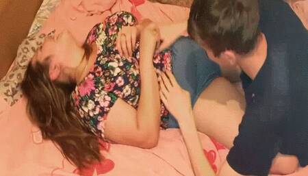 Ticklish revenge WMV(1280*720)HD