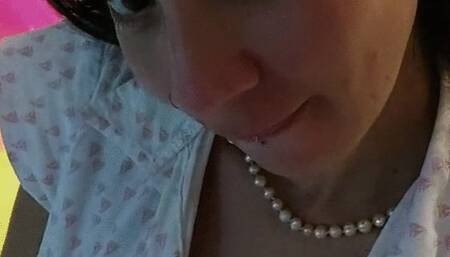 Se y girl With balloons