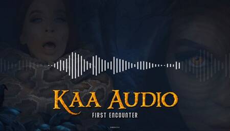Kaa Audio - First Encounter