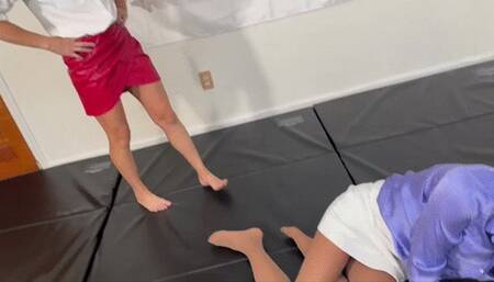 THE BANK FRAUDSTERS 1097 pt 3 HD