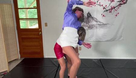 THE BANK FRAUDSTERS 1097 pt 2 wmv HD