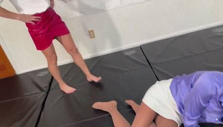 THE BANK FRAUDSTERS 1097 pt 3 wmv HD