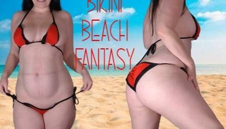 Bikini Beach Fantasy wmv