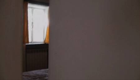 A very hot masturbation (2017) (MP4)