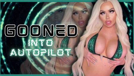 Gooned into Autopilot (480 MP4)