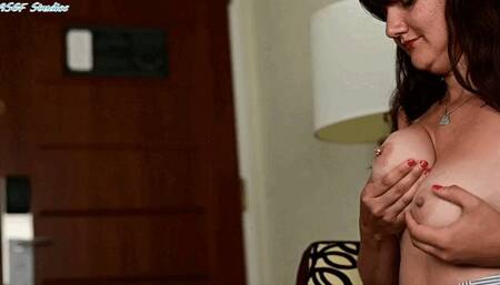 Milkmum's lactation station! Pt 1 - MP4