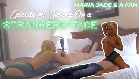 Episode #1: Sitting On a strangers Face (Re-Mastered) (UHD WMV)