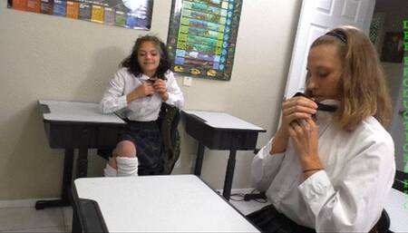 DFP Academy: Detention Dalliances HD