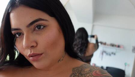 my boobs big nipples time