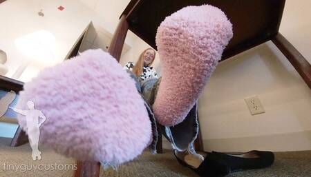 Epiphany Shrunken Study Buddy - VR360