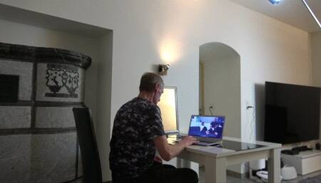 Tape Escape Challenge - Part 1