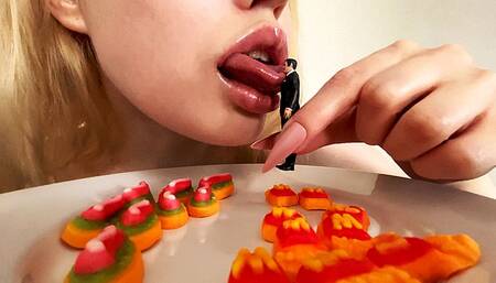 Breakfast From My Tiny