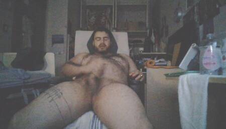 Jerk off
