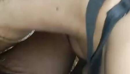 Desi couple riding fucking