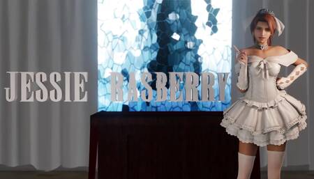 How To Spend Your Wedding Night With Jessie Rasberry (Full Length Animated Hentai Porno)