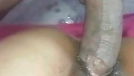 Big Black Cock Cumshot Fucking Desi Video