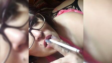 BBC Destroys Me While I Have a Smoke