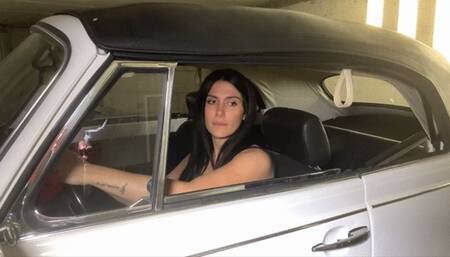 The fast arrest of Althea