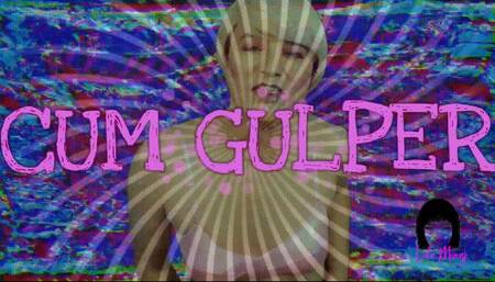 CUM GULPER Lola Minaj Trans CEI JOI WMVHD