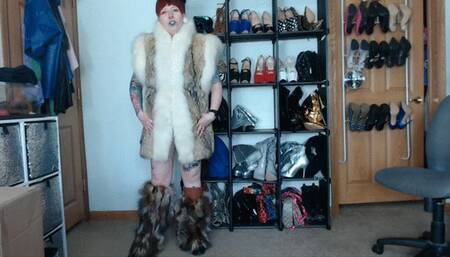 Fur Whore