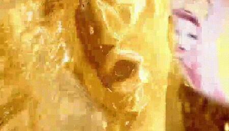 Paying is your Obsession Tribute