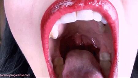 * 854x480p * A Tiny Circus Trickster Gets Me To Do The Unthinkable ( Giantess ) -Mp4