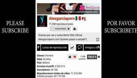 su hijastro no me toca - estudiante visita al novio y termina follando con su suegro