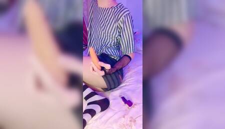 my ass 22 ( 10 minits ) موخرتي