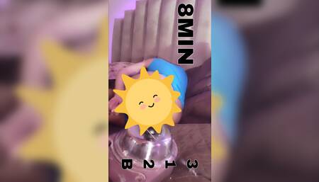 my ass 314 ( 10 minits ) موخرتي