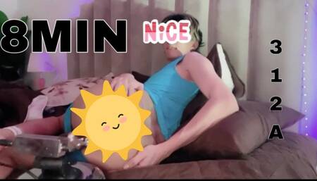 my ass 317 ( 10 minits ) موخرتي