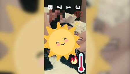 my ass 324 ( 10 minits ) موخرتي