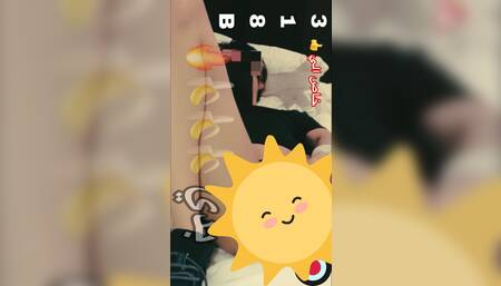 my ass 326 ( 10 minits ) موخرتي