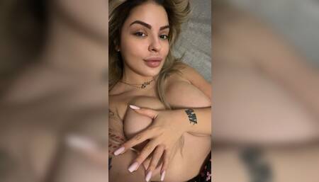 Fingering and teasing
