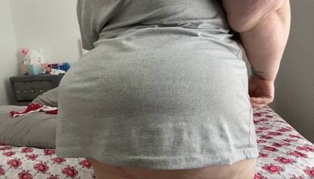 Wake Up To Pay My Ass