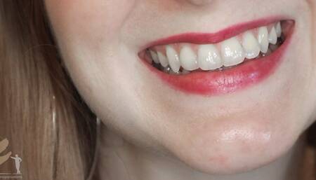 Miss Epiphany Mouth Tour