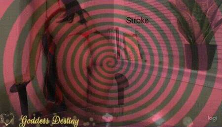 Fragile white Ego Destruction