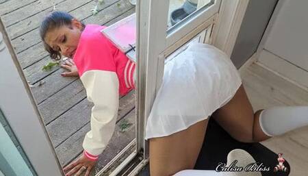 Calisa's Bondage Diaries 15: I Want to Make You Cum