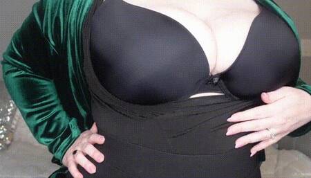 GFE Encouraged Bi