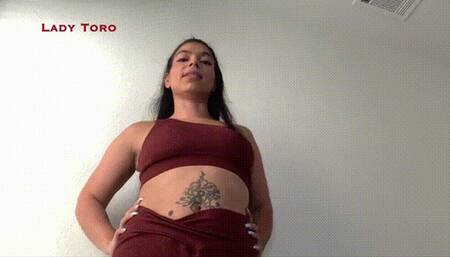 Tiny and Worthless - VORE