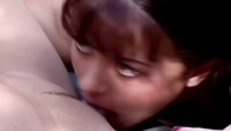 Jewel De Nyle and Winter Devoe - Best (Enhanced by Avinion)